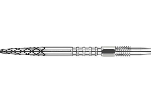 Dart hegy TARGET Swiss Point