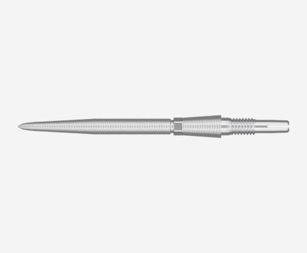 DART HEGY TARGET SWISS POINT STORM NANO FÉMHEGY