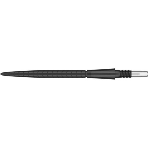 DARTS FÉMHEGY TARGET SP SWISS STORM QUARTZ POINT FEKETE
