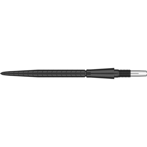 DARTS FÉMHEGY TARGET SP SWISS STORM QUARTZ POINT FEKETE