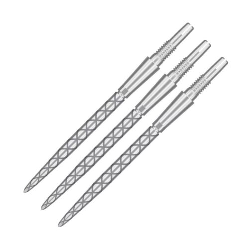 DART HEGY TARGET SWISS STORM DIAMOND EZÜST 2024