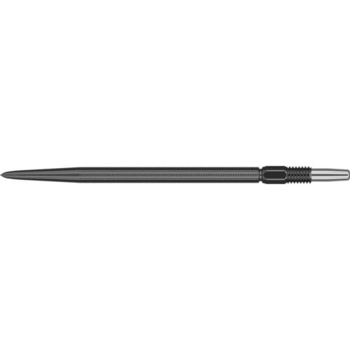 DARTS FÉMHEGY TARGET SP SWISS NANO POINT FEKETE
