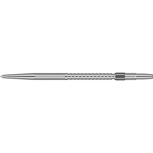 DARTS FÉMHEGY TARGET SP SWISS FIRE POINT EZÜST