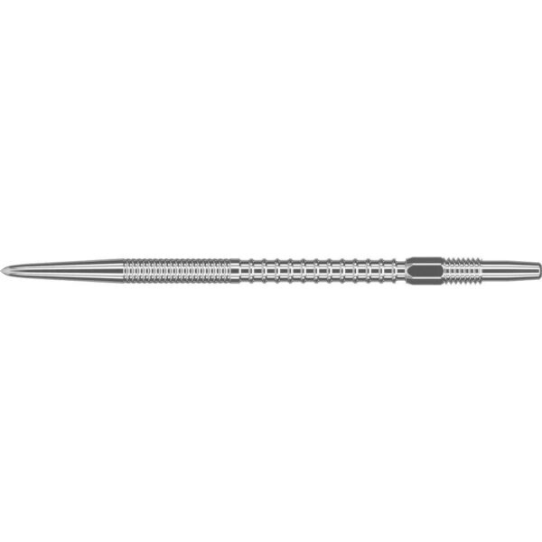 DARTS FÉMHEGY TARGET SP SWISS FIRE POINT EZÜST