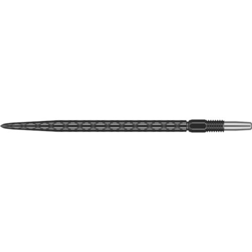 DARTS FÉMHEGY TARGET SP SWISS DIAMOND PRO POINT FEKETE