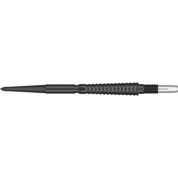DARTS FÉMHEGY TARGET SP SWISS STORM LNC FEKETE