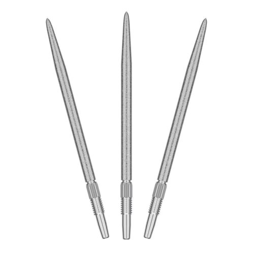 Darts fémhegy TARGET SP Swiss SLK ezüst