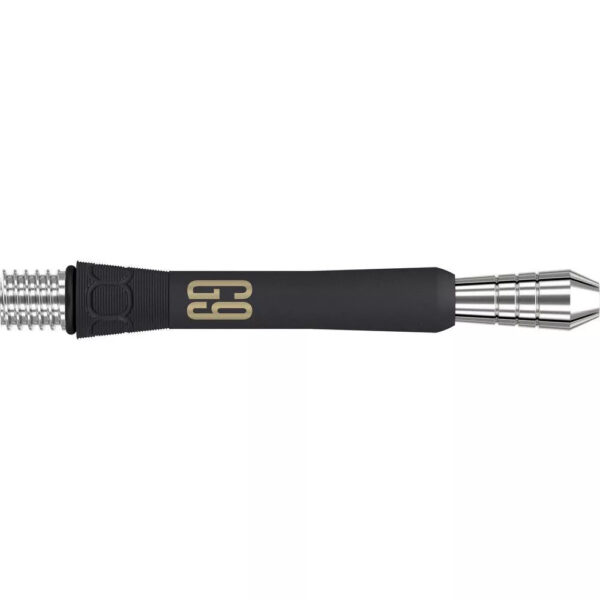 Dart szár közepes Target Phil Taylor Power Titanium G9