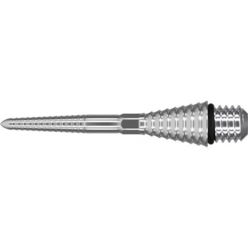 DART HEGY TARGET TITANIUM GROOVED 2BA-S CSERÉLHETŐ FÉMHEGY