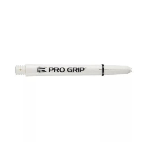 Dart szár hosszú Target Pro Grip