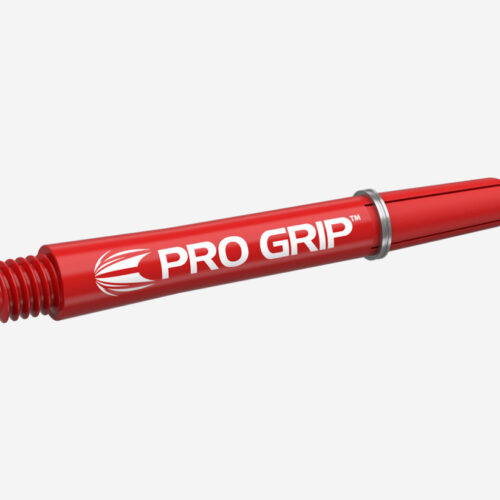 DART SZÁR TARGET PRO GRIP MŰANYAG