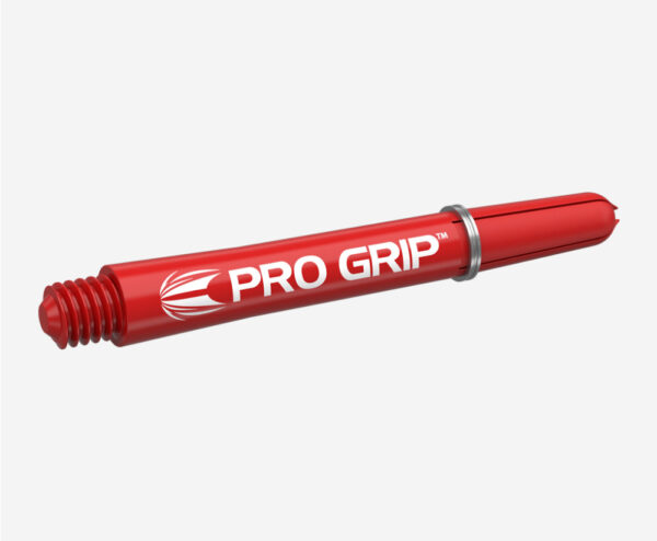 DART SZÁR TARGET PRO GRIP MŰANYAG