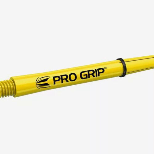 DART SZÁR TARGET PRO GRIP MŰANYAG