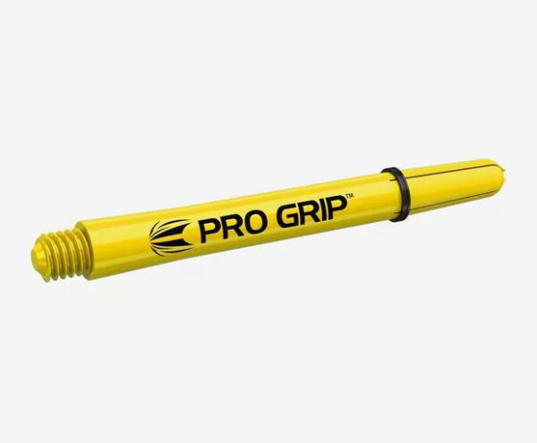 DART SZÁR TARGET PRO GRIP MŰANYAG