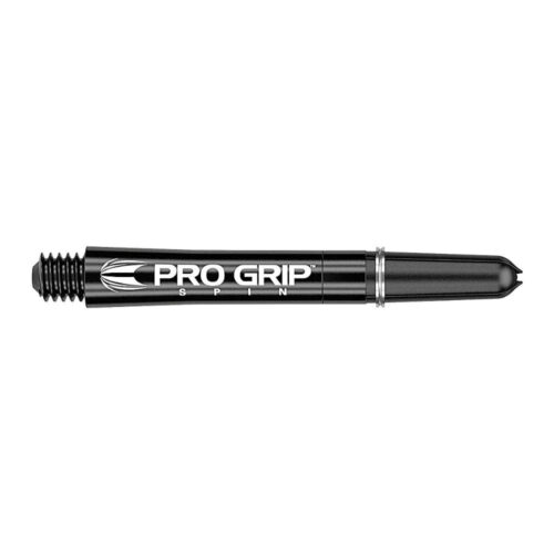 DART SZÁR TARGET PRO GRIP SPIN MŰANYAG FORGÓ