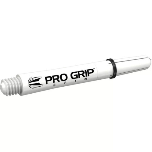 DART SZÁR TARGET PRO GRIP SPIN MŰANYAG