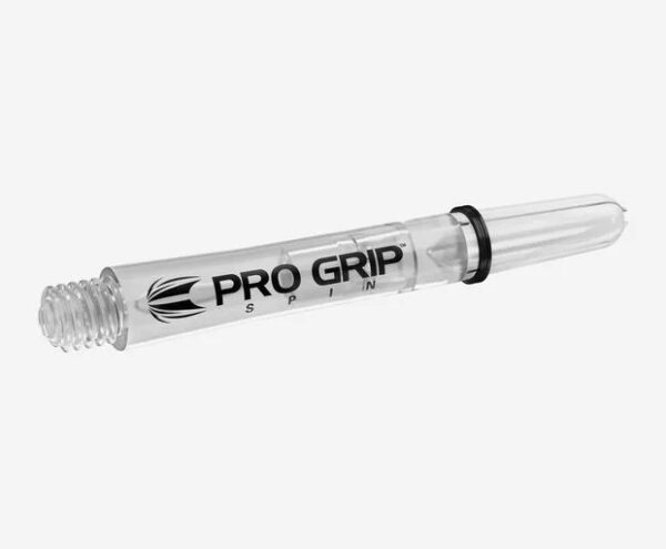 DART SZÁR TARGET PRO GRIP SPIN MŰANYAG FORGÓ
