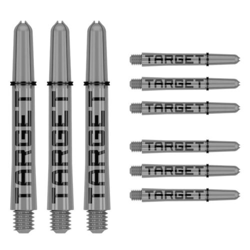 Dart szár közepes Target Pro Grip Tag 41mm