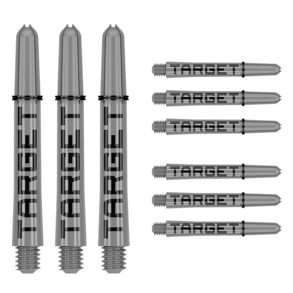 Dart szár közepes Target Pro Grip Tag 41mm