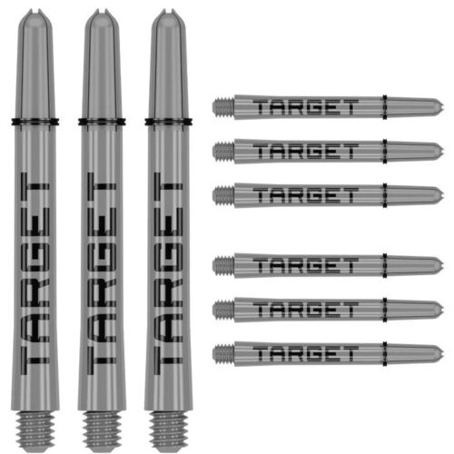 Dart szár hosszú Target Pro Grip Tag 48mm