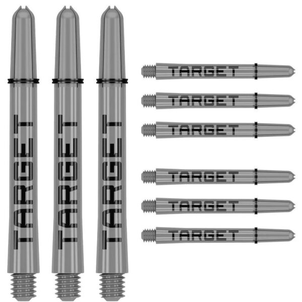 Dart szár hosszú Target Pro Grip Tag 48mm