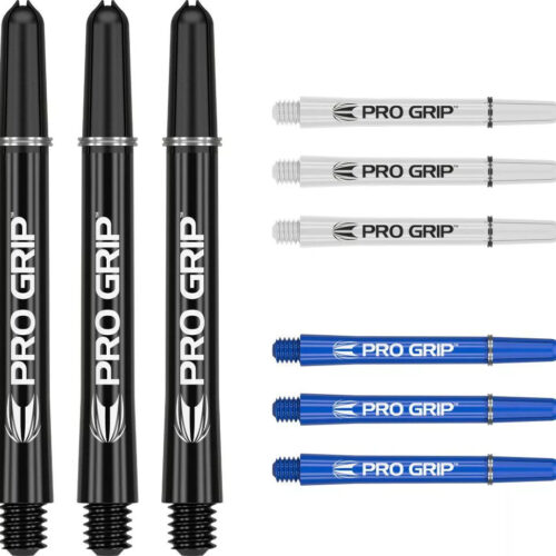 Dart szár hosszú Target Pro Grip 48mm