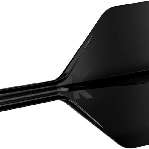 DARTS TOLL ÉS SZÁR EGYBEN TARGET K-FLEX FEKETE