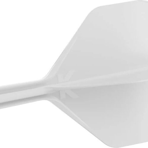 DARTS TOLL ÉS SZÁR EGYBEN TARGET K-FLEX FEHÉR