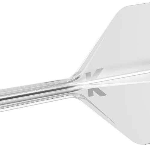 DARTS TOLL ÉS SZÁR EGYBEN TARGET K-FLEX ÁTLÁTSZÓ