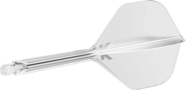 DARTS TOLL ÉS SZÁR EGYBEN TARGET K-FLEX ÁTLÁTSZÓ