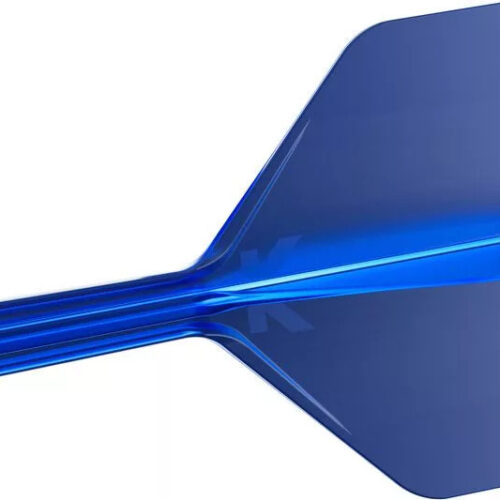 DARTS TOLL ÉS SZÁR EGYBEN TARGET K-FLEX KÉK
