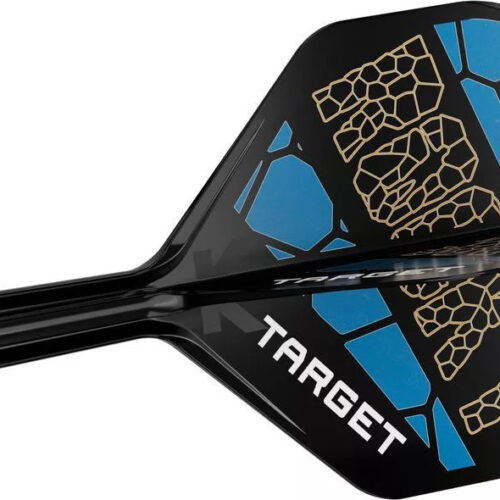 Darts toll és szár egyben Target K-Flex Josh Rock