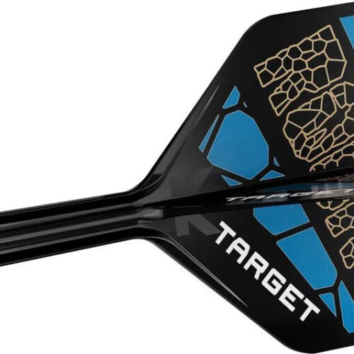 Darts toll és szár egyben Target K-Flex Josh Rock