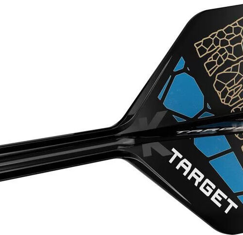 Darts toll és szár egyben Target K-Flex Josh Rock
