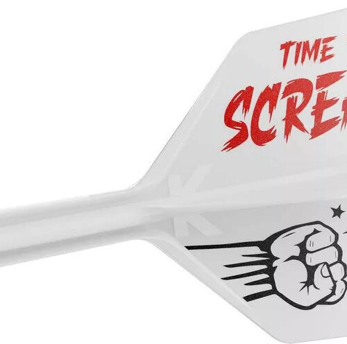 Darts toll és szár egyben Target Japan K-Flex Scream