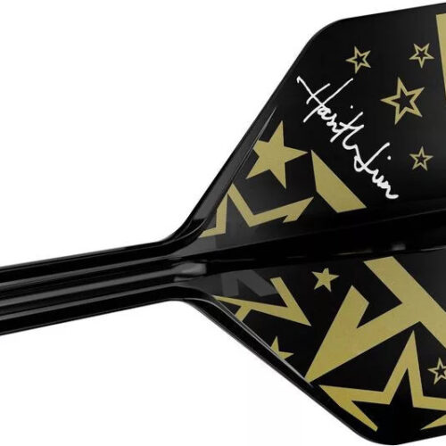Darts toll és szár egyben Target Japan K-Flex Hot Shot