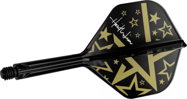 Darts toll és szár egyben Target Japan K-Flex Hot Shot