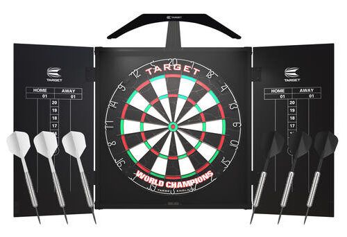 Komplett dart csomag ARC