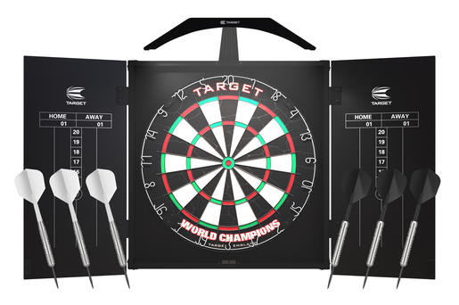 Komplett dart csomag ARC