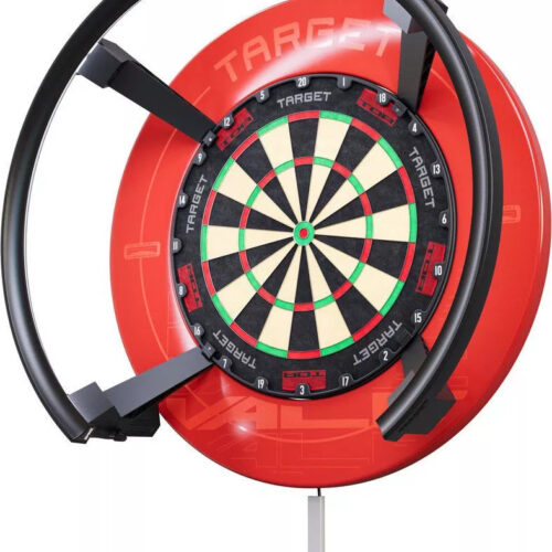 Darts kamerarendszer Target Omni