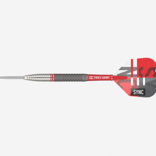 DARTS SZETT TARGET STEEL SYNC 01