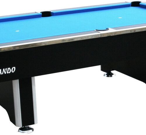 pool biliárd asztal Northstar Orlando 8'