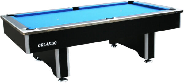 pool biliárd asztal Northstar Orlando 8'