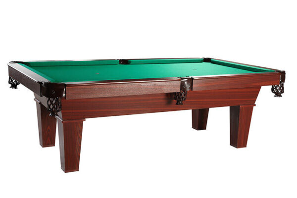 pool biliárdasztal Prezident (7'