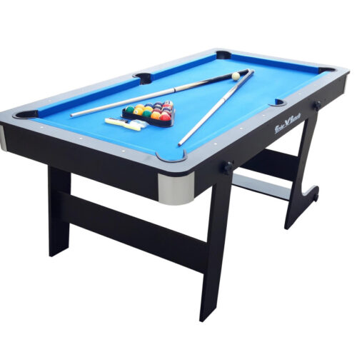 pool biliárdasztal Striker 6' csukható