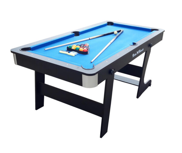 pool biliárdasztal Striker 6' csukható