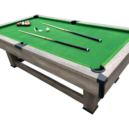 Northstar Pool biliárd asztal Windsor