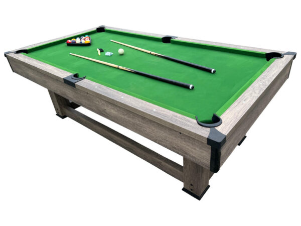 Northstar Pool biliárd asztal Windsor