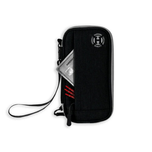 Darts tok Harrows Smart Case 1 szett tárolására