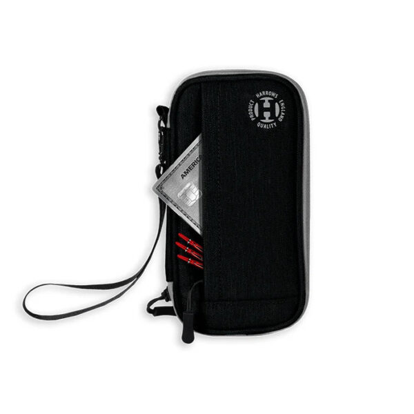 Darts tok Harrows Smart Case 1 szett tárolására